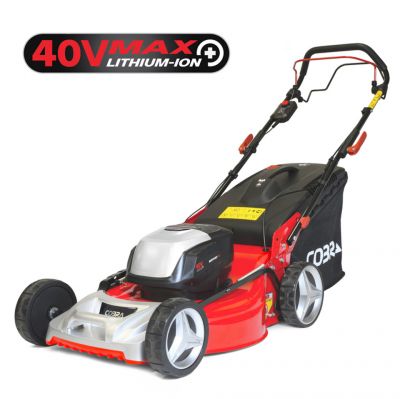 COBRA MX460S40VX MOWER